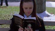 Gilmore Girls: conheça os 340 livros citados na série - Crédito: Reprodução
