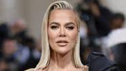 O nome, guarda do bebê e mais: tudo sobre novo filho de Khloé Kardashian - Getty Images