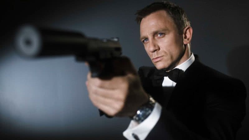 007: saiba qual ator está cotada para viver novo James Bond - Divulgação