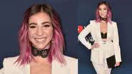 140 posts bizarros e 911: o estranho caso da TikToker Gabbie Hanna - Getty Images