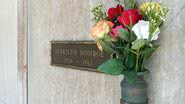 O triste destino do túmulo de Marilyn Monroe - Getty Images