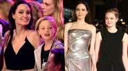 A vida de Shiloh Jolie-Pitt, da personalidade excêntrica às habilidades na dança - Getty Images