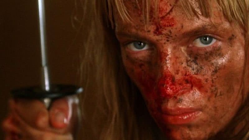 20 anos de Kill Bill: 8 segredos de bastidores da obra de Quentin Tarantino - Getty Images