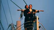 Sopa adulterada, cena improvisada e outras curiosidades sobre o filme Titanic. Confira! - Reprodução/Twentieth Century Fox