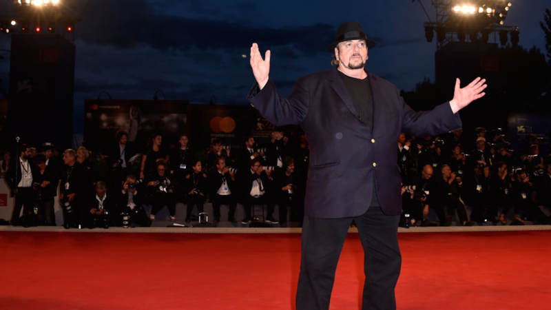 38 mulheres acusam o diretor de Hollywood James Toback de assédio e abuso - Getty Images