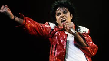 40 anos de Thriller: álbum histórico de Michael Jackson ganha edição de aniversário - Getty Images