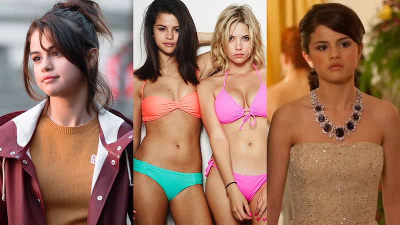5 filmes com Selena Gomez no elenco para assistir na Netflix - Reprodução