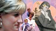 61 anos de Lady Di: os momentos inesquecídeis da Princesa de Galles