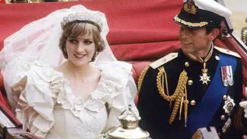 Casamento de Lady Di: segredos que você não sabia, 40 anos depois - Getty Images