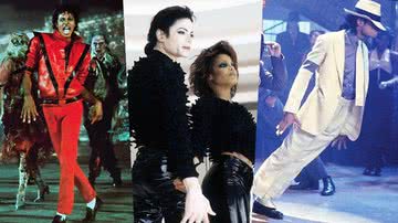64 anos de Michael Jackson: os melhores clipes do Rei do Pop, segundo a crítica - Reprodução/YouTube