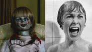 Confira a história real por trás de filmes de terror de sucesso - Crédito: Divulgação
