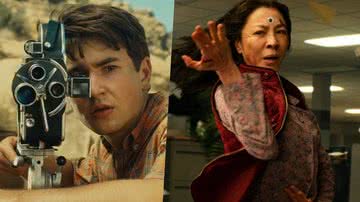 8 filmes indicados ao Oscar 2023 para assistir no Prime Video - Reprodução/Prime Video