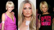 A24 vai produzir série biográfica sobre Paris Hilton - Getty Images