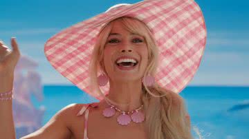 Aclamado! "Barbie" debuta com excelente aprovação no Rotten Tomatoes - Divulgação/Warner Bros. Pictures