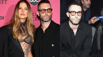 Adam Levine: novas acusações por diferentes mulheres surgem na Internet - Getty Images