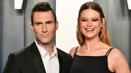 Adam Levine se pronuncia sobre ter traído Behati: "Passei dos limites" - Getty Images