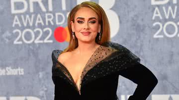 Adele revela que fez terapia para lidar com divórcio: “Cinco sessões por dia” - Getty Images