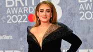 Adele revela que fez terapia para lidar com divórcio: “Cinco sessões por dia” - Getty Images