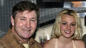 Advogado de Britney Spears detona o pai Jamie Spears; entenda a treta - Reprodução/Internet