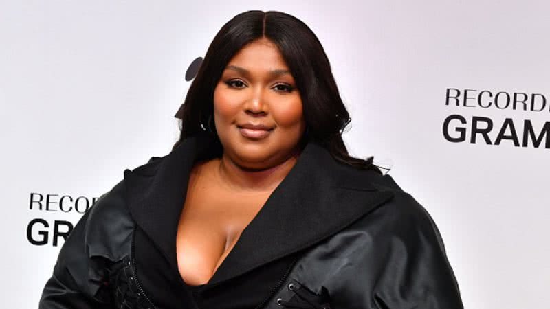 Advogado de ex-dançarinas de Lizzo reage a pronunciamento da cantora: "Vamos levá-la a julgamento" - Getty Images