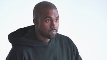 Advogados de Kanye West anunciam fim de contrato com o rapper através de jornal - Getty Images