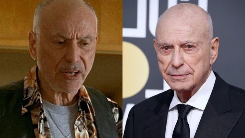 Alan Arkin, ator de "Pequena Miss Sunshine", morre aos 89 anos - Reprodução | Getty Images