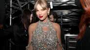 Álbum novo ou regravação? Tablóide confirma próximo lançamento de Taylor Swift - Getty Images