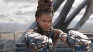 Além de Shuri: Quem foi considerado para assumir o manto do Pantera Negra? - Reprodução/Marvel Studios