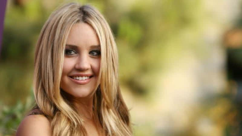 Amanda Bynes segue internada em clínica psiquiátrica após ser encontrada nua pelas ruas de Los Angeles - Michael Tran/FilmMagic/Getty Images