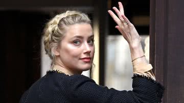 Amber Heard abandona Hollywood e se muda para Madrid - Karwai Tang/WireImage/Getty Images
