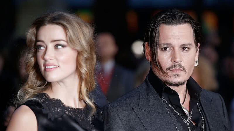 Amber Heard x Johnny Depp: este detalhe pode anular a decisão do júri? - Getty Images