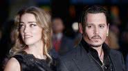 Amber Heard x Johnny Depp: este detalhe pode anular a decisão do júri? - Getty Images