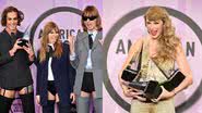 American Music Awards 2022: Confira a lista completa de vencedores! - Getty Images