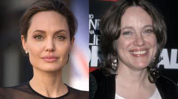 Angelina Jolie desabafa sobre morte da mãe: "Novo significado" - Getty Images