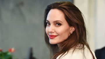 'Angelina Jolie Zumbi' revela rosto verdadeiro ao sair da prisão; veja - Getty Images