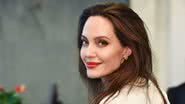 'Angelina Jolie Zumbi' revela rosto verdadeiro ao sair da prisão; veja - Getty Images