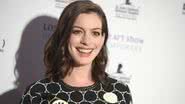 Polêmica! Anne Hathaway diz que ainda é fã desse ator cancelado - Getty Images