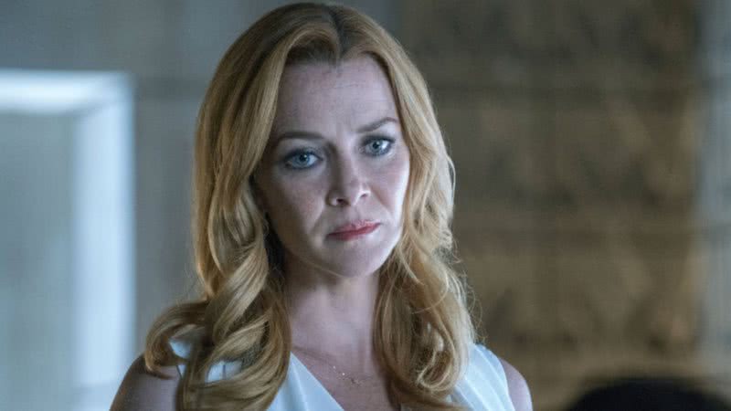 Annie Wersching, atriz de "24 Horas" e "The Last of Us", morre aos 45 anos - Divulgação/Marvel Studios