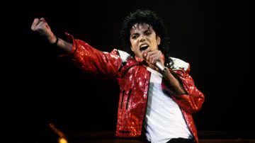 Antoine Fuqua fala sobre cinebiografia de Michael Jackson: "Só os fatos" - Getty Images
