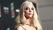 Anya Taylor-Joy noiva? Saiba tudo sobre os rumores do novo relacionamento! - Getty Images