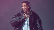 Fã atingida por A$AP Rocky antes do Met Gala reage a comentário do rapper: "Vou colocar isso numa camiseta" - Joseph Okpako/WireImage/Getty Images