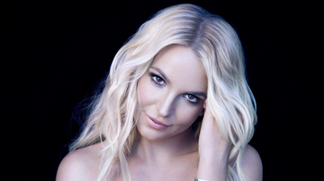 Britney Spears estaria se reconectando com a música!