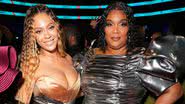 Após acusações de assédio, Beyoncé tira nome de Lizzo de música - Getty Images