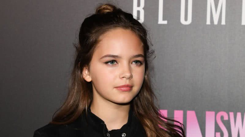 Após críticas, Framboesa de Ouro remove indicação de atriz de 12 anos e se desculpa - Getty Images