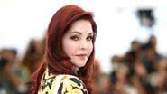 Após fim de batalha judicial, Priscilla Presley posa com as netas - Getty Images