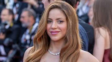 Após polêmica, Shakira fala sobre superação e manda recado para nova namorada de Piqué - Marc Piasecki/FilmMagic/Getty Images