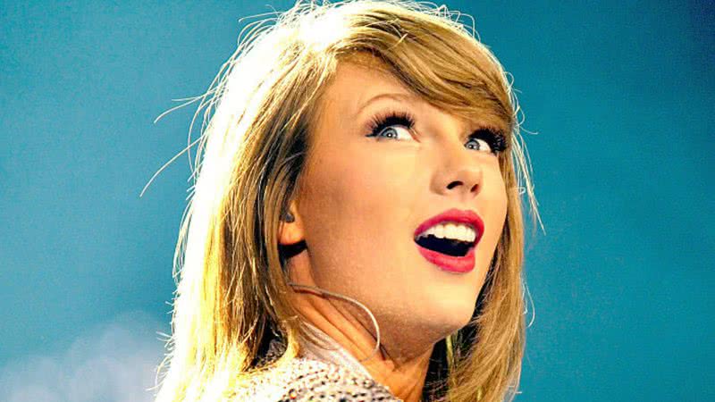 Aqui estão as pistas de que Taylor Swift lançará álbum novo - Getty Images