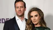 Armie Hammer: ex-esposa teria planejado exposed do ator para a mídia - Getty Images