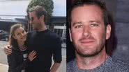 Armie Hammer: investigações de abuso sexual continuam em Los Angeles - Getty Images