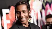 A$AP Rocky atirou no melhor amigo? Entenda polêmica - Getty Images